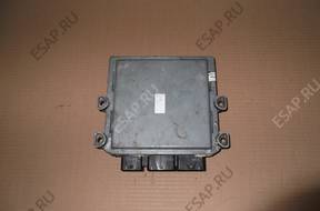 БЛОК УПРАВЛЕНИЯ 4M5112A650JL FOCUS MK2 C-MAX 1.8 TDCI