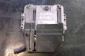 БЛОК УПРАВЛЕНИЯ   4m5112A650ND C-Max 1.6 HDI KRK