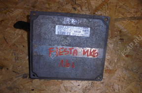 БЛОК УПРАВЛЕНИЯ 4S6112A650GB 4BGB SIM210 S120977004 FORD