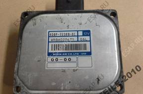 БЛОК УПРАВЛЕНИЯ   4S6P7Z369AE ----  *K10