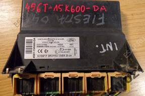 БЛОК УПРАВЛЕНИЯ   4S6T-15K600-DA