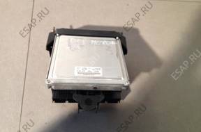 БЛОК УПРАВЛЕНИЯ 4S71-12A650-AC MONDEO MK3 TDCI