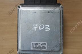 БЛОК УПРАВЛЕНИЯ    4S71-12A650-AD