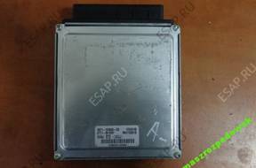 БЛОК УПРАВЛЕНИЯ   4S71-12A650-GB FORD MONDEO MK3