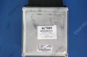 БЛОК УПРАВЛЕНИЯ 4S71-12A650-HA Ford Mondeo Mk3 2,0TDCI