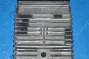 БЛОК УПРАВЛЕНИЯ 4S71-12A650-JD- FORD MONDEO MK3 2,0TDCI
