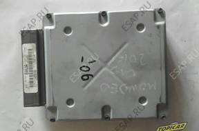 БЛОК УПРАВЛЕНИЯ   4S71-12A650-RA FORD MONDEO