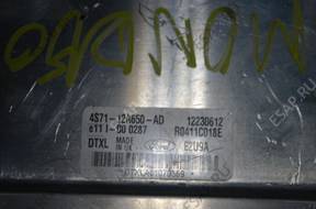БЛОК УПРАВЛЕНИЯ 4S7112A650AD MONDEO MK3 2.0 TDCI