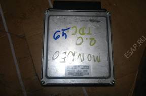 БЛОК УПРАВЛЕНИЯ 4S7112A650JB MONDEO MK3 2.0 TDCI