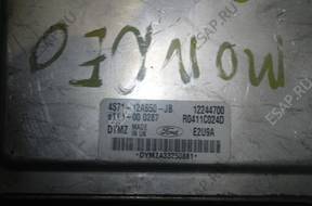 БЛОК УПРАВЛЕНИЯ 4S7112A650JB MONDEO MK3 2.0 TDCI