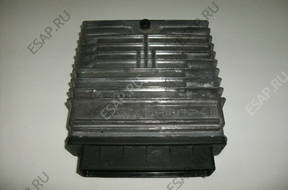 БЛОК УПРАВЛЕНИЯ   4S7112A650JC MONDEO 2.0 TDCI 04