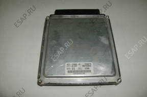 БЛОК УПРАВЛЕНИЯ   4S7112A650JC MONDEO 2.0 TDCI 04