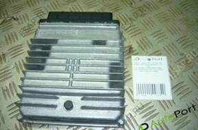 БЛОК УПРАВЛЕНИЯ   4S7112A650JC MONDEO 2.0 TDCI