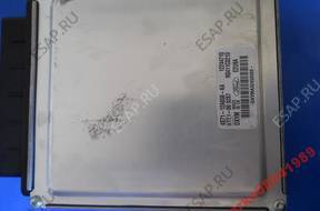 БЛОК УПРАВЛЕНИЯ 4S7112A650KA Ford Mondeo MK3 2.0 TDCI