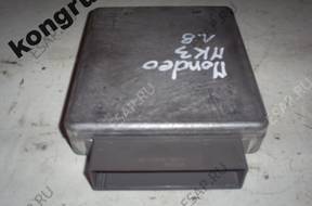 БЛОК УПРАВЛЕНИЯ   4S7112A650PA MONDEO MK3 1.8 16V