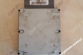 БЛОК УПРАВЛЕНИЯ 4S7A-12A650-FB FORD MONDEO MK3