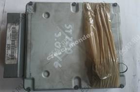 БЛОК УПРАВЛЕНИЯ 4S7A-12A650-GB FORD MONDEO MK3 ST 220 3.0