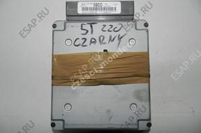 БЛОК УПРАВЛЕНИЯ 4S7A-12A650-GD FORD MONDEO MK3 2.5/3.0 V6