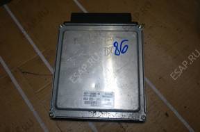 БЛОК УПРАВЛЕНИЯ   4U7112A650EA FORD MONDEO