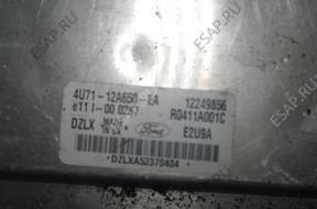 БЛОК УПРАВЛЕНИЯ   4U7112A650EA FORD MONDEO