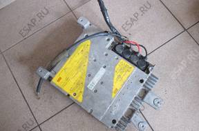 БЛОК УПРАВЛЕНИЯ   4WS HONDA PRELUDE IV