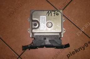 БЛОК УПРАВЛЕНИЯ   500L 0,9 TB 51981627