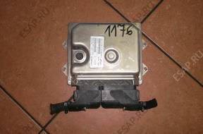 БЛОК УПРАВЛЕНИЯ   500L 0,9 TB 51981627