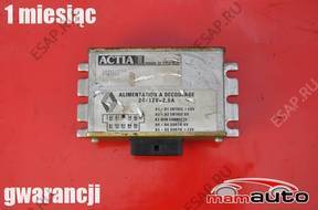 БЛОК УПРАВЛЕНИЯ   5010217730 RENAULT MIDLINER