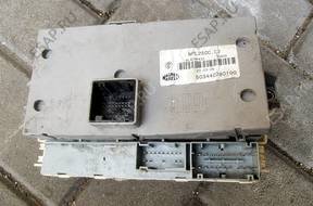 БЛОК УПРАВЛЕНИЯ 503440280100 Magnet Mrelli Ducato Iveco