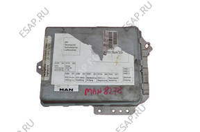 БЛОК УПРАВЛЕНИЯ   51116157062 MAN NL 202 6.9 D