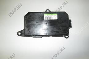 БЛОК УПРАВЛЕНИЯ   51714865 IDEA 2005 год.
