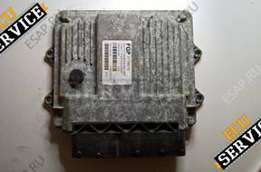 БЛОК УПРАВЛЕНИЯ 51758210 - VIRGIN, PLUG&PLAY, PIN