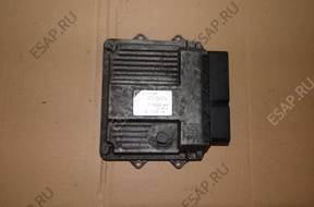 БЛОК УПРАВЛЕНИЯ 51775008 PANDA II 1.3 JTD