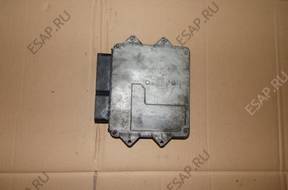 БЛОК УПРАВЛЕНИЯ 51775008 PANDA II 1.3 JTD