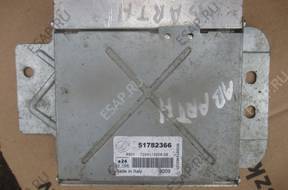 БЛОК УПРАВЛЕНИЯ 51804730D   УСИЛИТЕЛЬ FIAT
