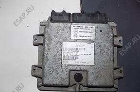 БЛОК УПРАВЛЕНИЯ 51815710 / 4100136 DOBLO BIPOWER EOBD CNG