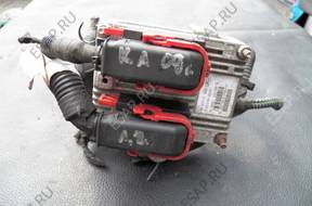 БЛОК УПРАВЛЕНИЯ   51843150 FORD KA 1.2 2009 год,