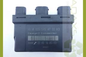 БЛОК УПРАВЛЕНИЯ 5231 MERCEDES A0255454732 БЛОК УПРАВЛЕНИЯ 5231 MERCEDES A0255454732