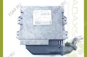 БЛОК УПРАВЛЕНИЯ 5235   RENAULT IAW 6 год,.20