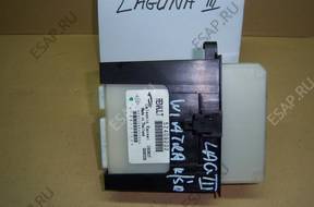 БЛОК УПРАВЛЕНИЯ   52409202 LAGUNA III 2.0 16V