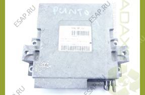 БЛОК УПРАВЛЕНИЯ 5260   FIAT IAW 8F.5T