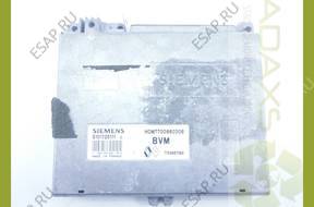 БЛОК УПРАВЛЕНИЯ 5419   RENAULT HOM7700860308
