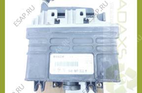 БЛОК УПРАВЛЕНИЯ 5490   VW SEAT 0261203186