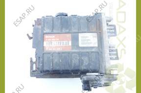 БЛОК УПРАВЛЕНИЯ 5491   VW SEAT 0280000736