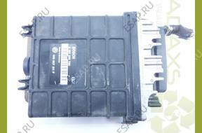 БЛОК УПРАВЛЕНИЯ 5516   VW GOLF VENTO 0261200760