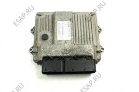 БЛОК УПРАВЛЕНИЯ 55194018   GRANDE PUNTO MJD6J0.C6