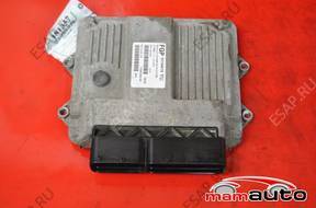 БЛОК УПРАВЛЕНИЯ   55194018 OPEL COMBO C 1.3 CDTI