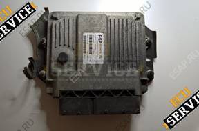 БЛОК УПРАВЛЕНИЯ 55194018YU VIRGIN, PLUG&PLAY, PIN