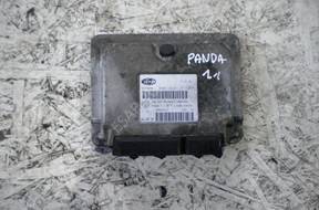 БЛОК УПРАВЛЕНИЯ   55196259 PANDA II 1.1 KRK