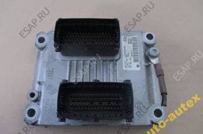 БЛОК УПРАВЛЕНИЯ   55350552 SD 0261207962 OPEL 1.2